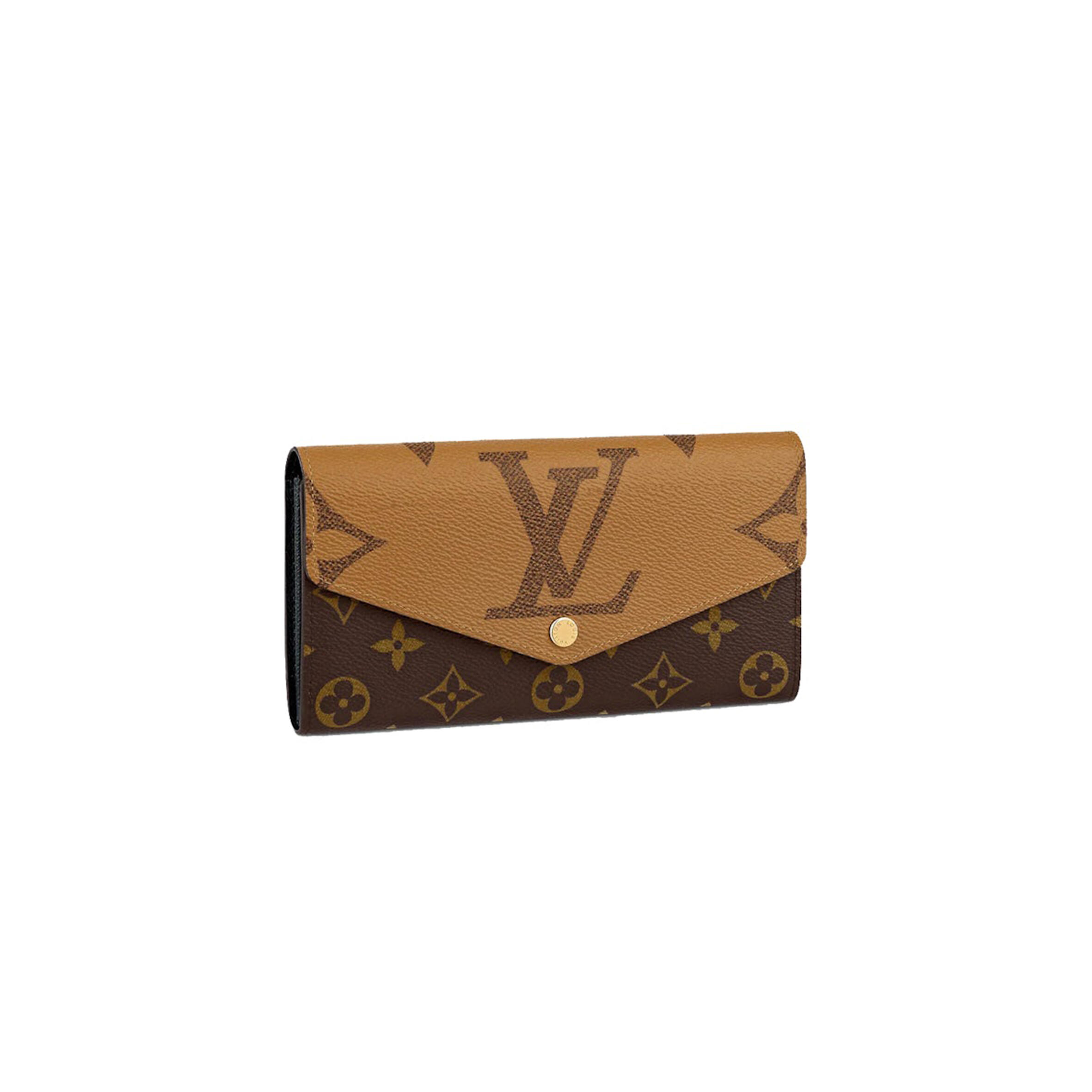 LOUIS VUITTON SARAH MASTER WALLET M80726 (19*10.5*2cm)